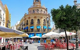 Apartamento Manzil En El Centro De Jerez De La F.