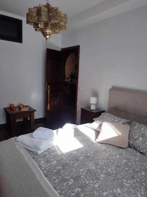 Apartamento Apartamento Manzil En El Centro De Jerez De La F. Jerez de la Frontera Exterior foto