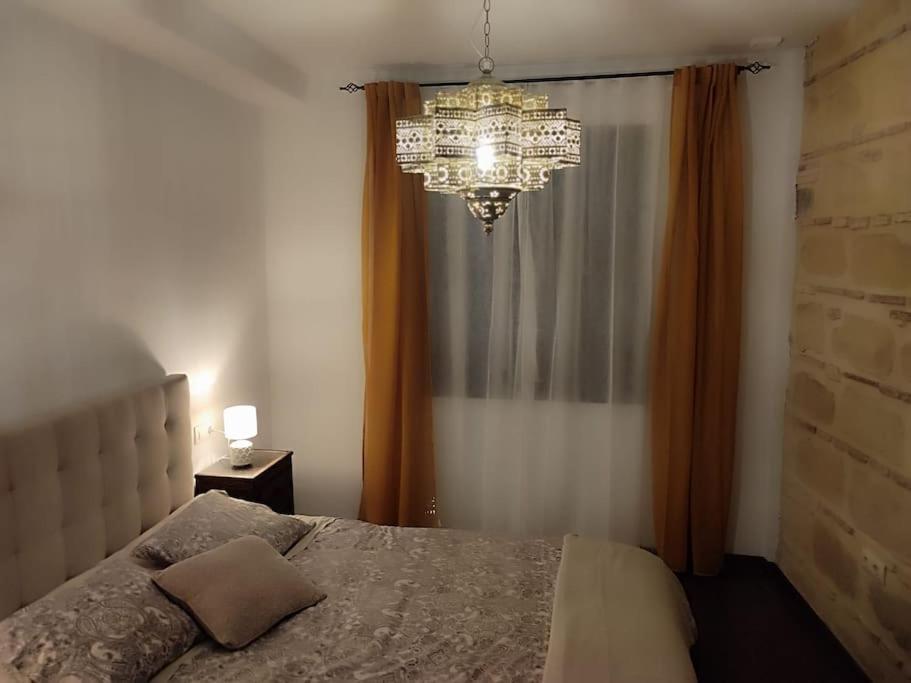 Apartamento Apartamento Manzil En El Centro De Jerez De La F. Jerez de la Frontera Exterior foto