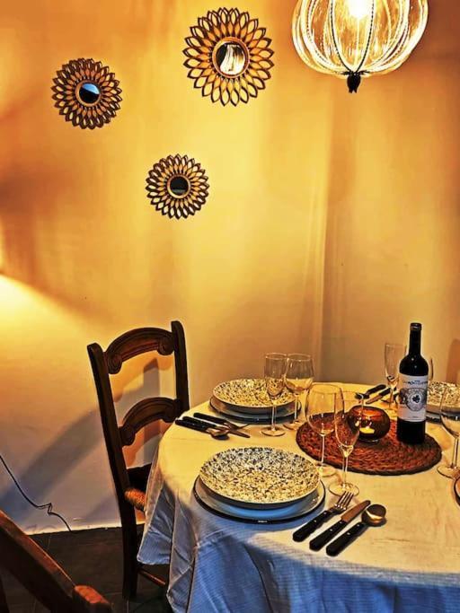 Apartamento Apartamento Manzil En El Centro De Jerez De La F. Jerez de la Frontera Exterior foto