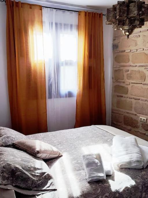 Apartamento Apartamento Manzil En El Centro De Jerez De La F. Jerez de la Frontera Exterior foto